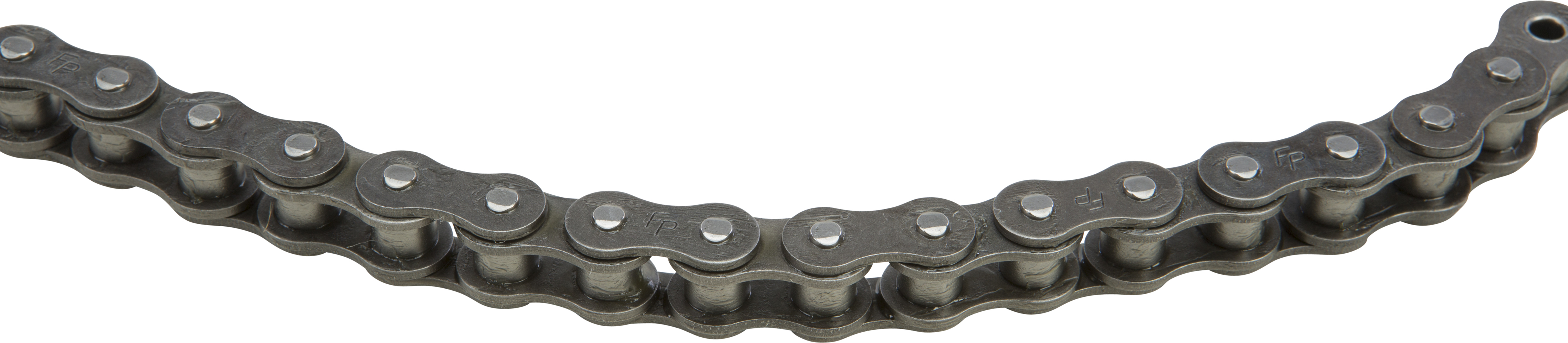 Standard Roller Chain 420 Pitch X 78 Links - Click Image to Close