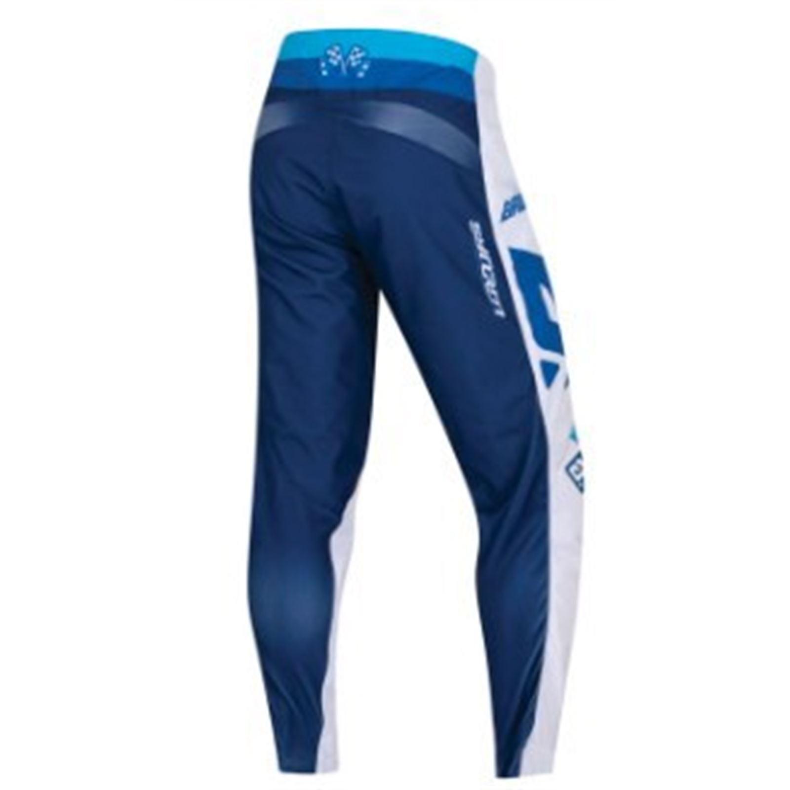 Answer 23 Syncron CC Pant Blue/White Size - 28 - Click Image to Close