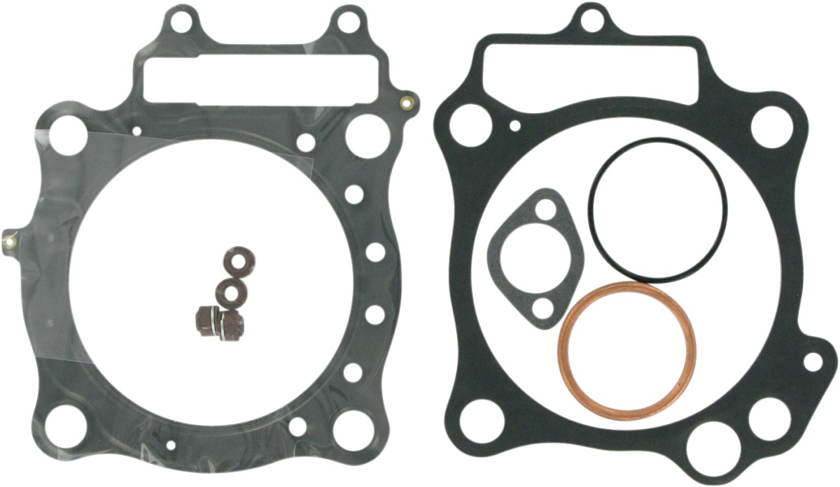 Top End Gasket Kit - For 04-05 Honda TRX450R - Click Image to Close