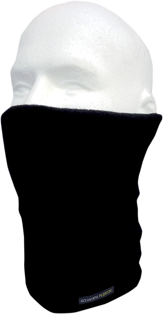 Double-Layer NeckGaiter - Dbl Layer Fleece Neck Gaiter - Click Image to Close