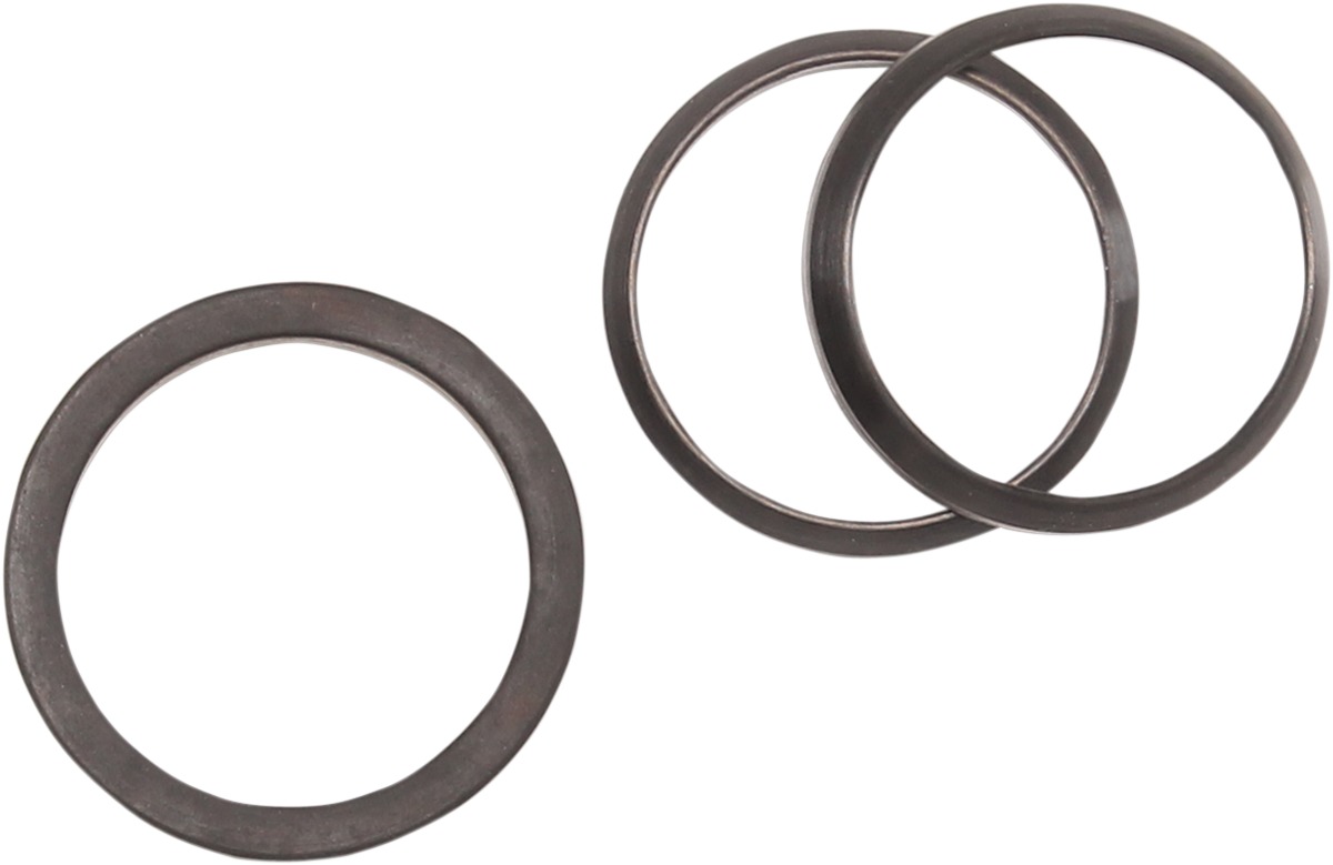 Manifold, Carburetor, Air Cleaner Gaskets - Manifold Seal Kit - Click Image to Close