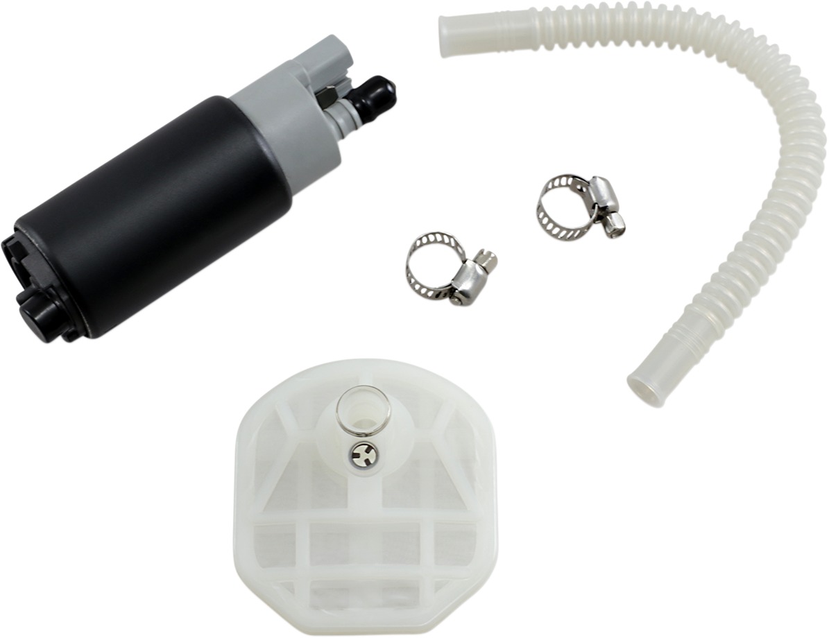 Fuel Pump Rebuild Kit - Click Image to Close