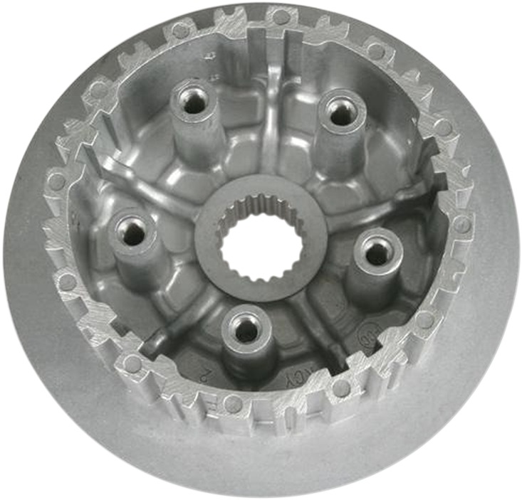 Inner Clutch Hubs and Clutch Pressure Plates - Inner Clu Hub Xr400R 96-04 - Click Image to Close