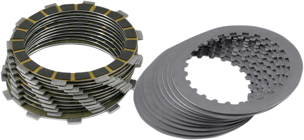 Performance Clutch Kit - Fits Many 05-15 Ducati 849cc-1100cc Motorcycles - Click Image to Close