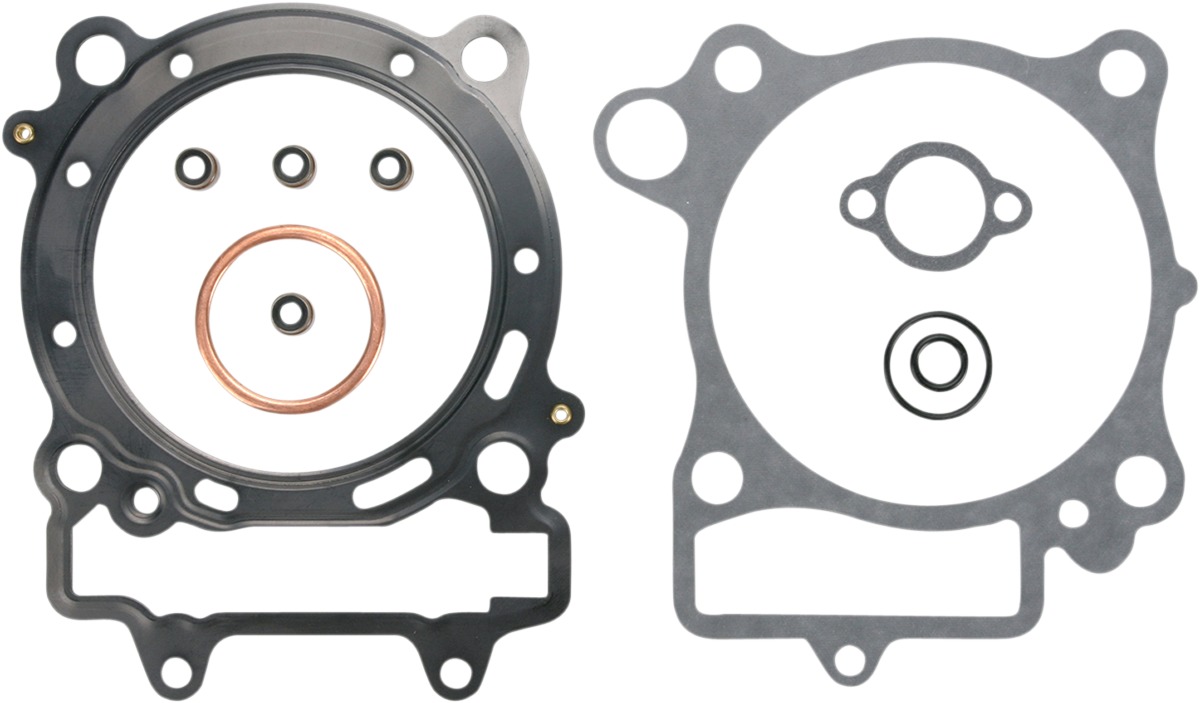 Top End Gasket Kit - For 08-14 Kawasaki KFX450R - Click Image to Close