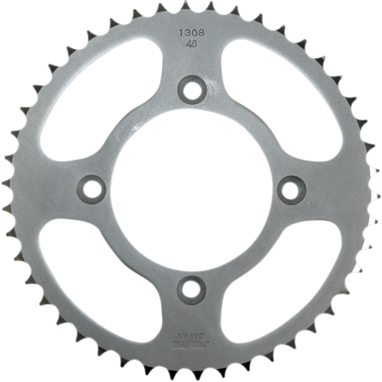 Rear Steel Sprocket 46T - Click Image to Close