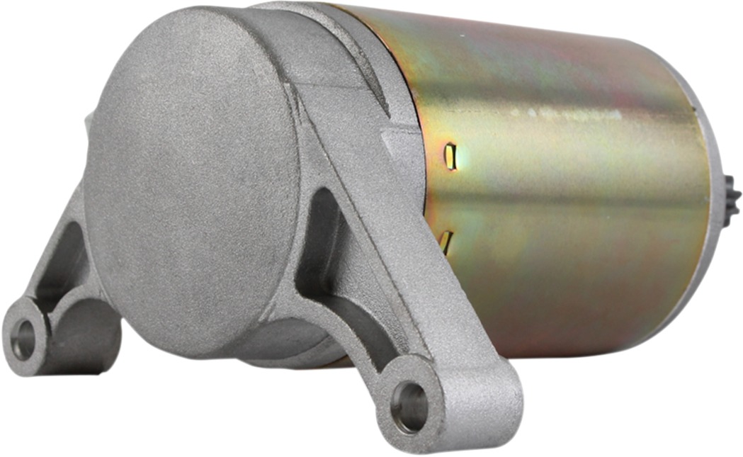 Starter Motor - For Yamaha Moto4 Big Bear Raptor Warrior Kodiak 350/400 - Click Image to Close