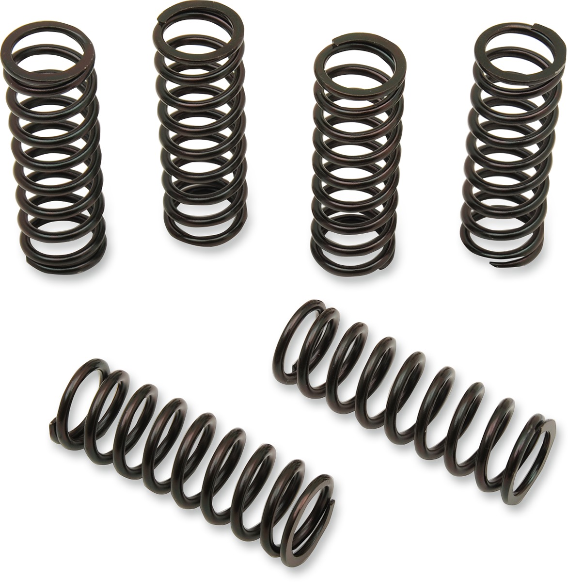 Clutch Spring Kits - Honda Clutch Springs - Click Image to Close