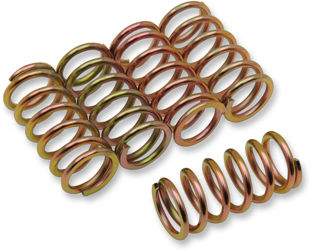 Clutch Spring Kits - Honda Clutch Springs - Click Image to Close