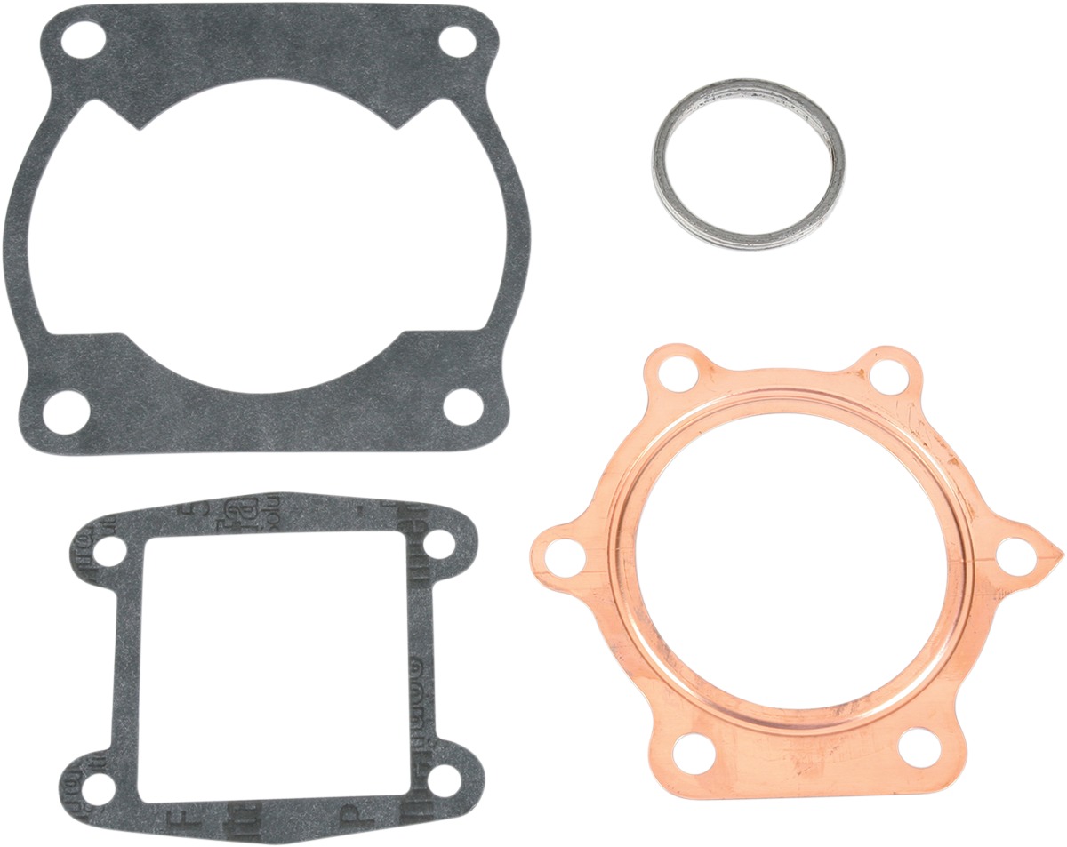 Top End Gasket Kit - For 88-06 Yamaha YFS200 Blaster - Click Image to Close