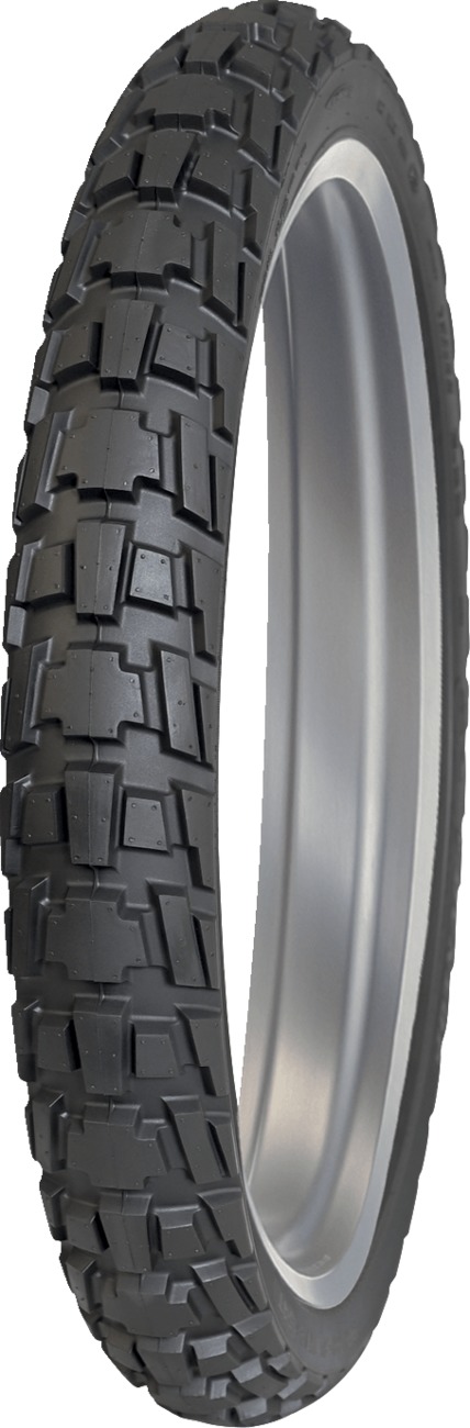 Trailmax Raid 90/90-21 Front Tire - Click Image to Close