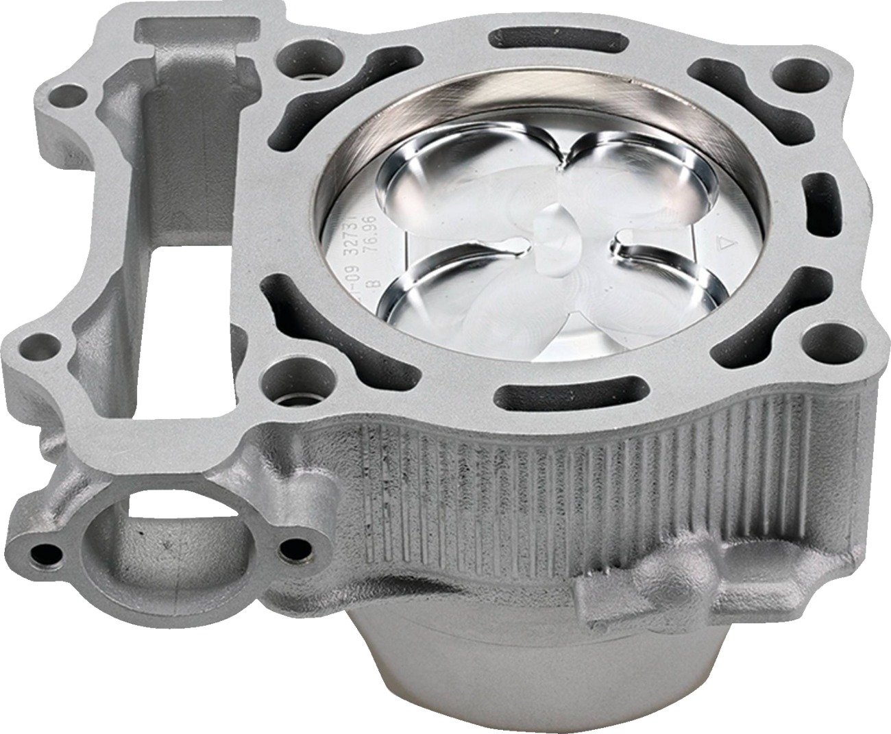 Cylinder Kits - Standard Bore Cylinder Kit - Click Image to Close