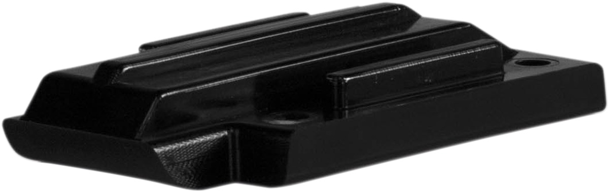 2.0 Chain Guide Insert - Chain Guide 2.0 Insert Blk - Click Image to Close