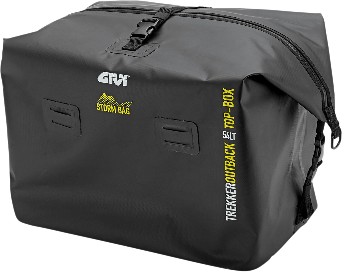 Outback Series Aluminum Top Case Accessories - Outback 58Ltr Wp Inner Bag - Click Image to Close