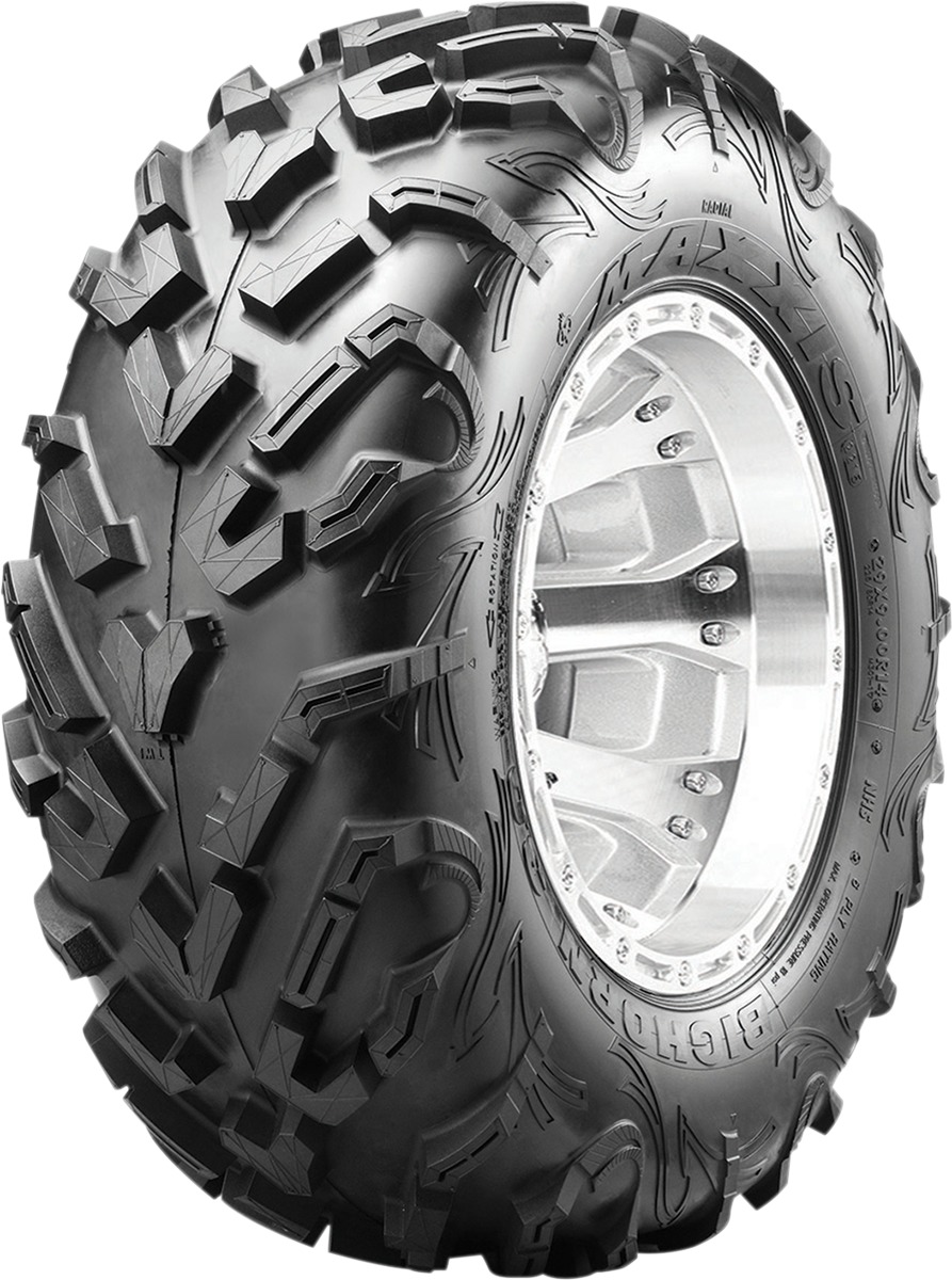 Bighorn 3.0 6 Ply Front Tire 29 x 9-14 - Click Image to Close