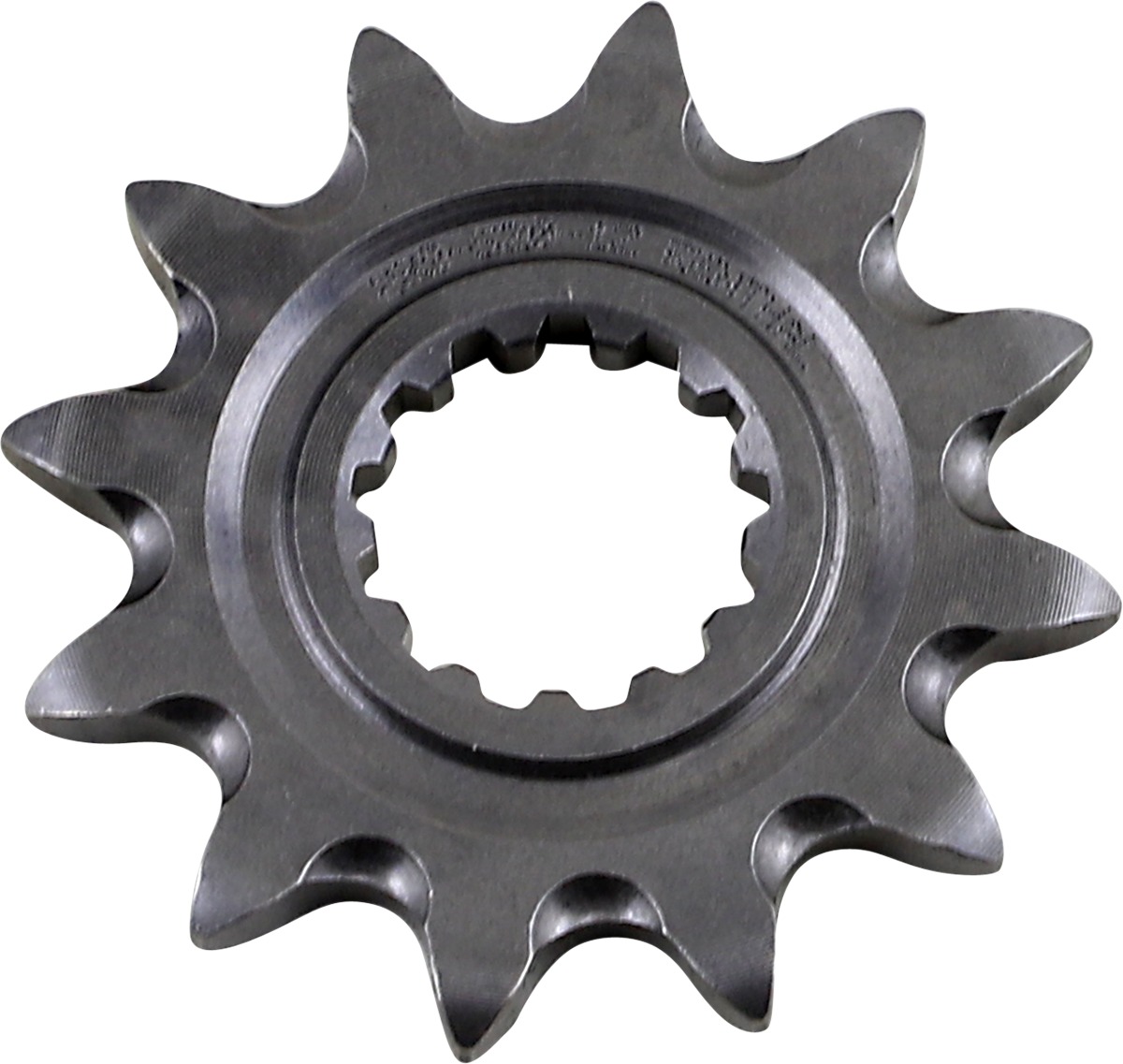 Front Sprocket - 520-12 Teeth - For 02-08 Kawasaki KX250/11-23 Yam YZ250X/WR450F/01-05 660 Raptor - Click Image to Close