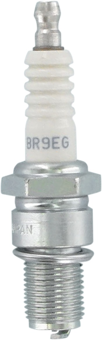 Spark Plugs - Br9Eg Plug Ngk **Each** - Click Image to Close