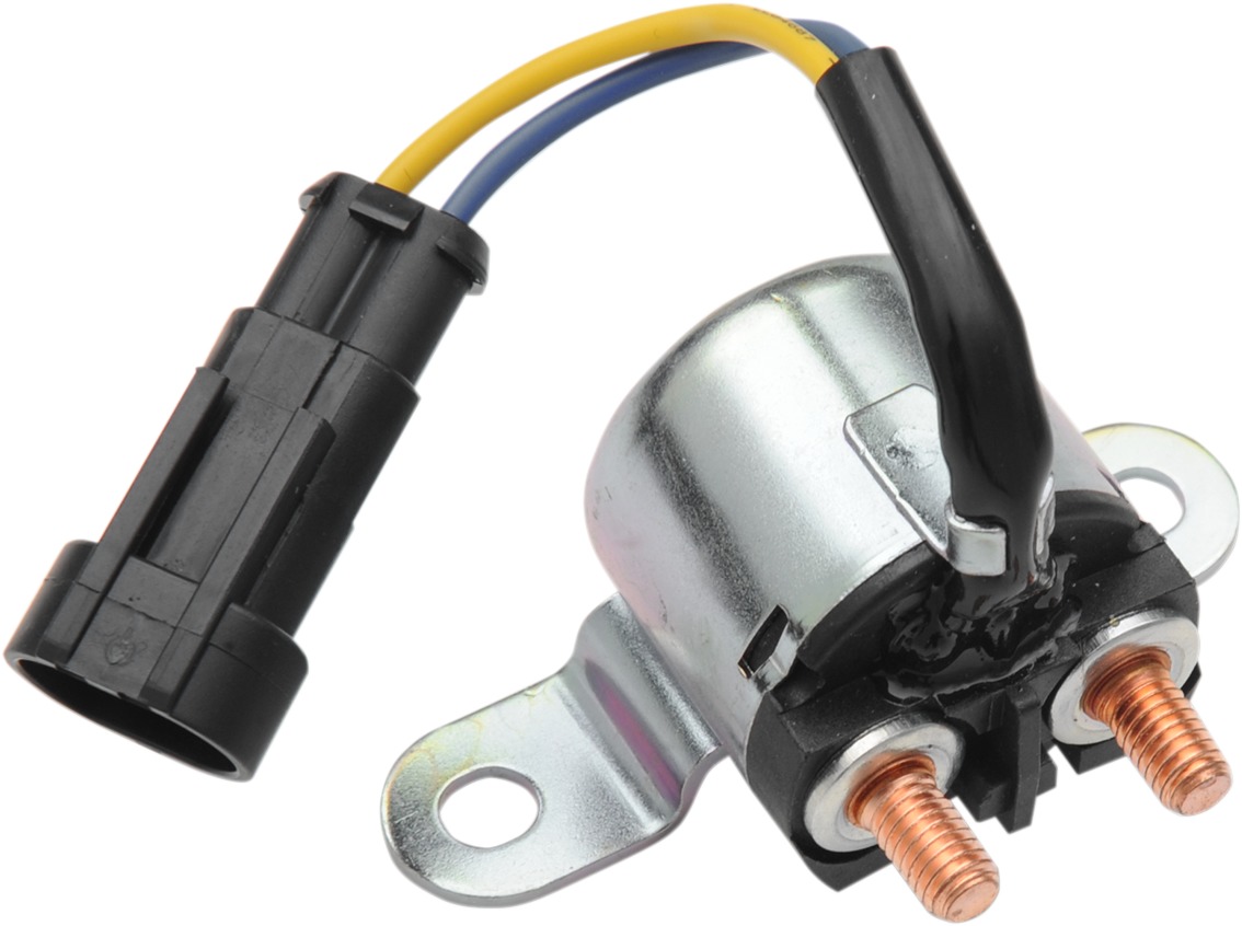 Starter Solenoid Switch / Relay - Replaces OE# 4014471, 4012001 & 4010947 - Click Image to Close