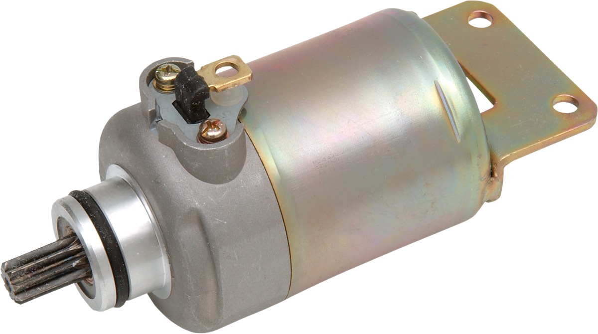 Starter Motor - For 09-12 Arctic Cat 150 06-10 Kymco MXU150 - Click Image to Close