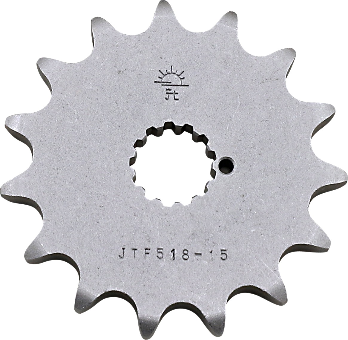 Front Sprockets - Jtf518.15T - Click Image to Close