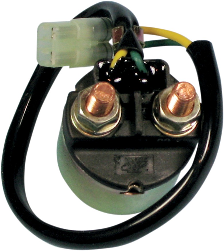 Starter Solenoid - For 90-13 Honda TRX90-500 - Click Image to Close