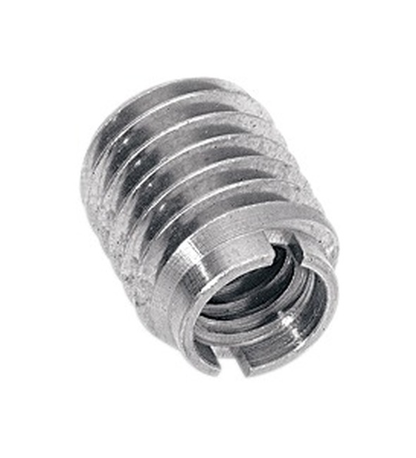 Air Cleaner Replacement Parts - Thread Bushing Insert - Click Image to Close