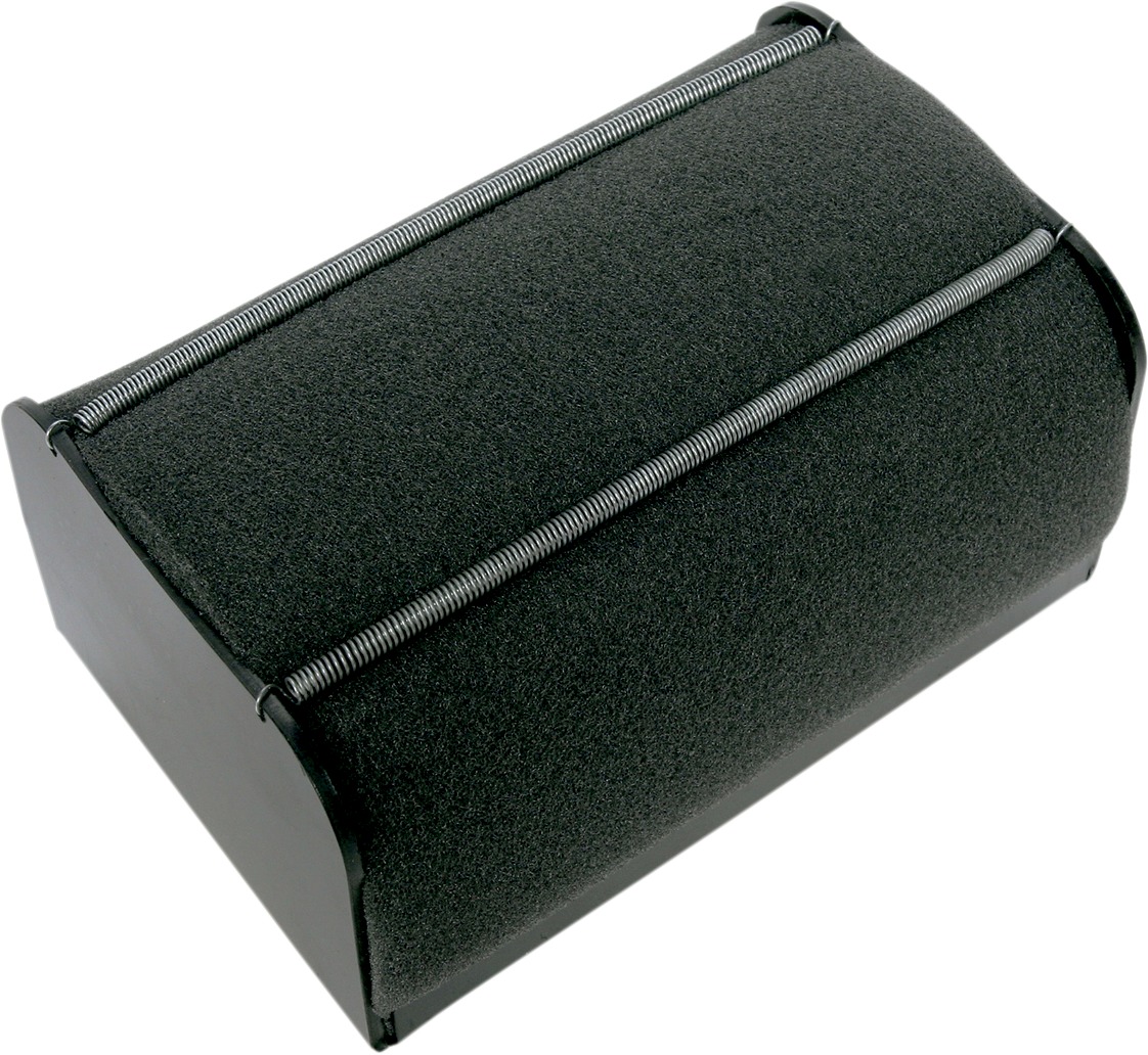 Reusable Foam Air Filter - For 80-84 KZ/GPZ 550 & 85-87 GPZ600 - Click Image to Close