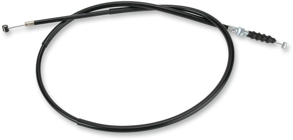 Clutch Cable - Replaces Honda 22870-358-000 - For 74-76 Honda Elsinore 250 - Click Image to Close