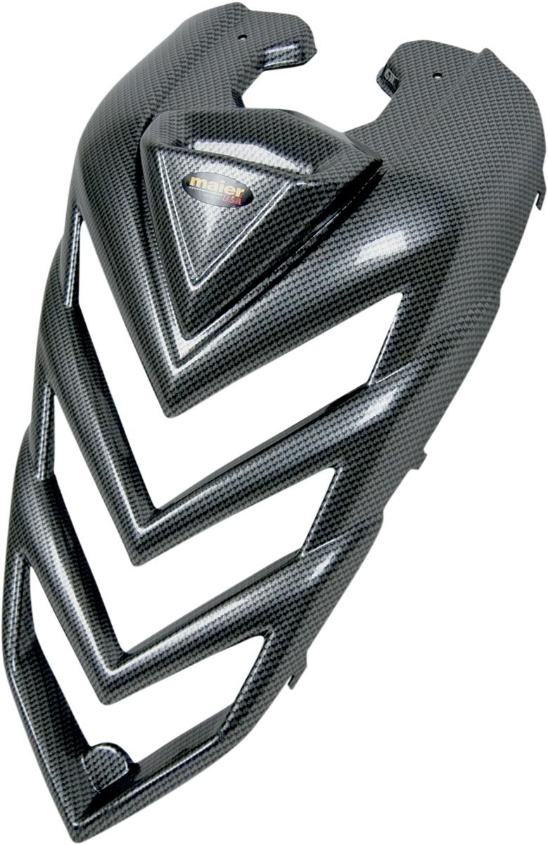 ATV Hood - Yam Raptor 700 Hood - Click Image to Close