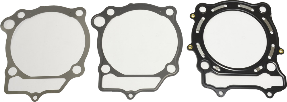 Race Cylinder Gasket Kit - For 2007 Suzuki RMZ450 - Click Image to Close