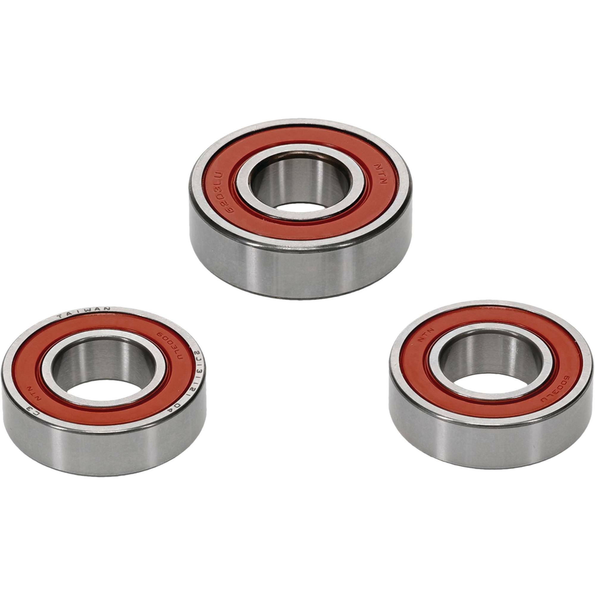 Pw Premium Wheel Bearing - Click Image to Close