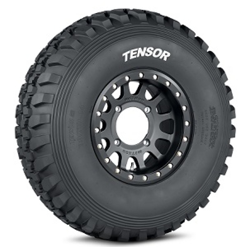 Desert Series (DS) Tire - 60 Durometer Tread Compound - 30x10-14 - Click Image to Close