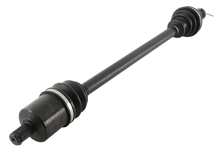 8Ball Xtreme Duty Axle - Click Image to Close