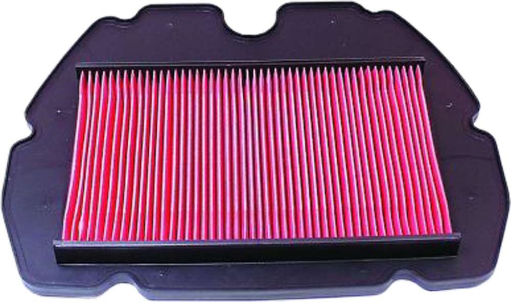 Air Filter - Replaces Honda 17210-MV9-003 For 91-94 CBR600F2 - Click Image to Close