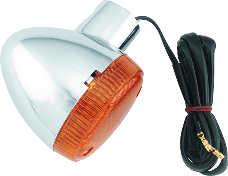 BikeMaster Honda Turn Signal - Rear Right - Click Image to Close