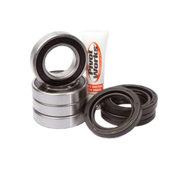 Rear Wheel Bearing Kit - Click Image to Close