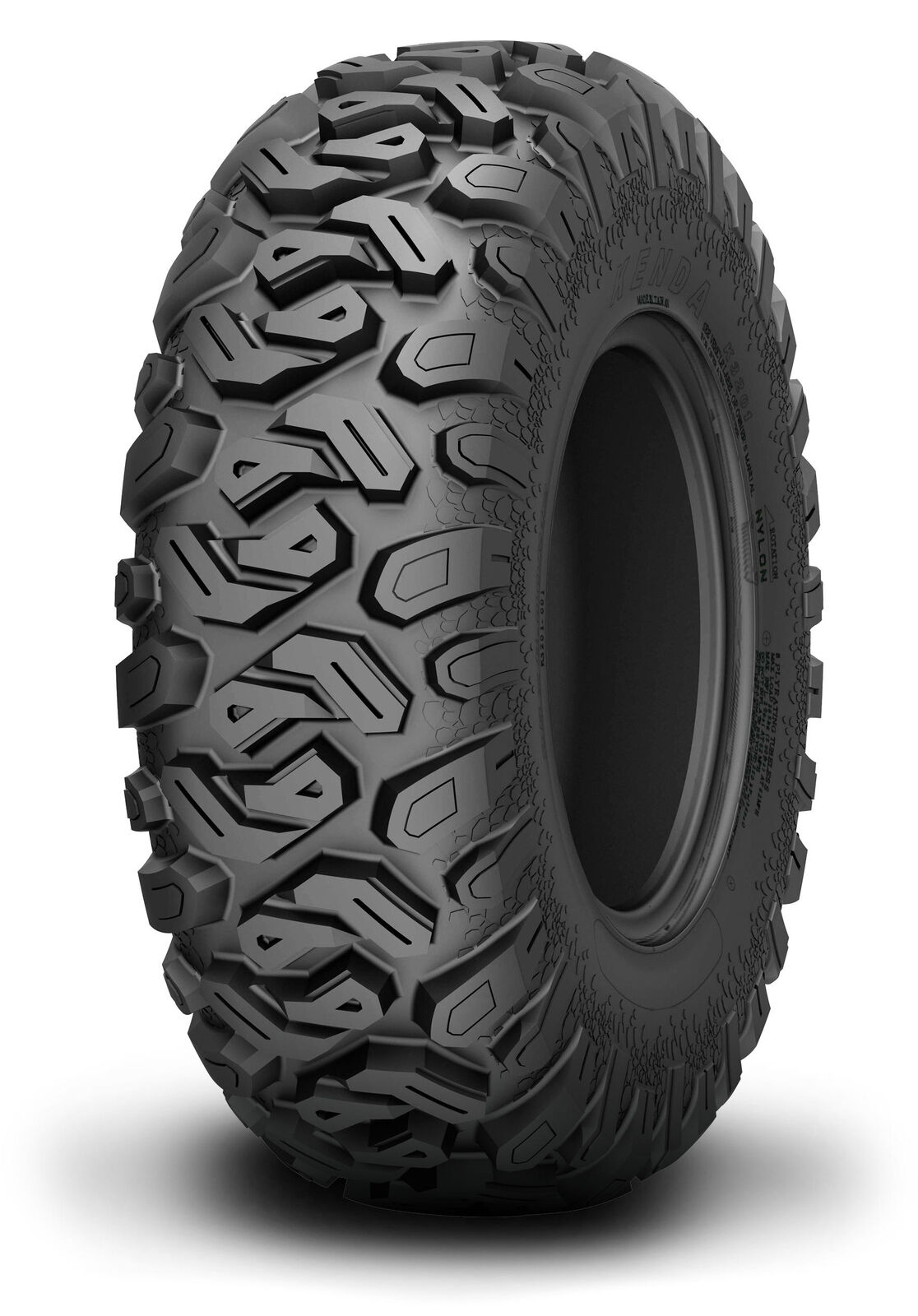 K3201 32x10R-14 Mastadon HT - Front/Rear - Click Image to Close