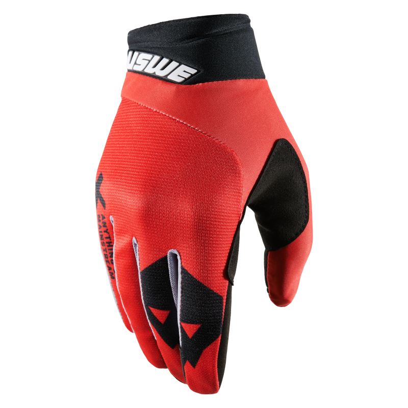 USWE Rok Off-Road Glove Flame Red - XL - Click Image to Close