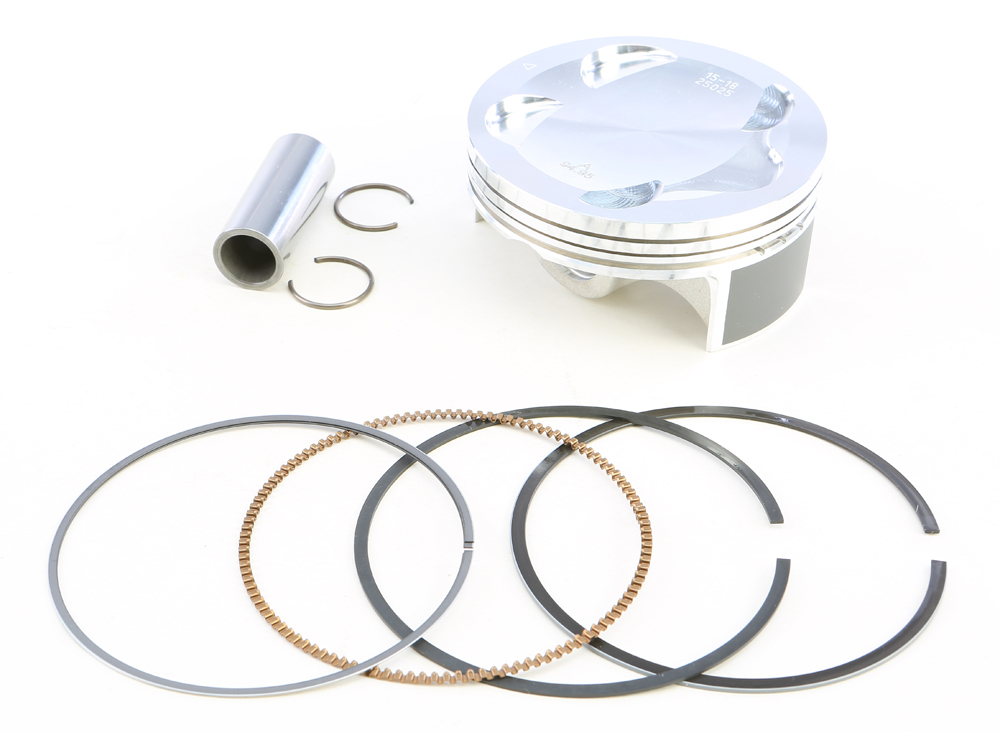 Piston Kit - For 04-17 YFZ450/R/X - Click Image to Close