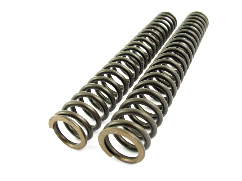 FGK 200 Fork Springs - 25.5 ID / 260mm Length / 9.0 N/mm - Click Image to Close