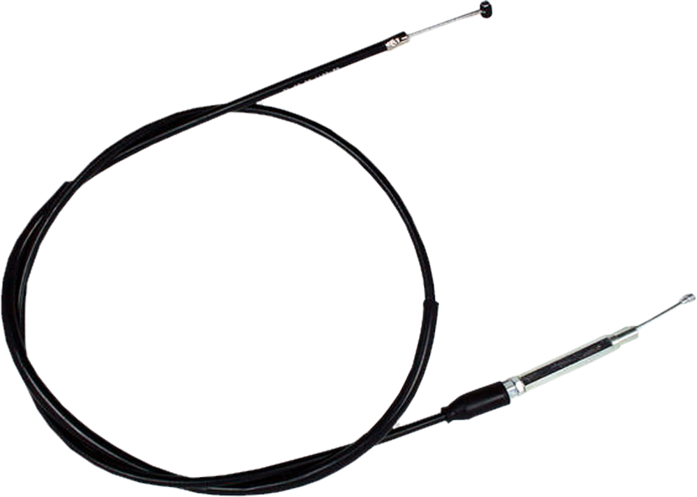 Black Vinyl Clutch Cable - For 75-79 Honda GL1000 Gold Wing - Click Image to Close