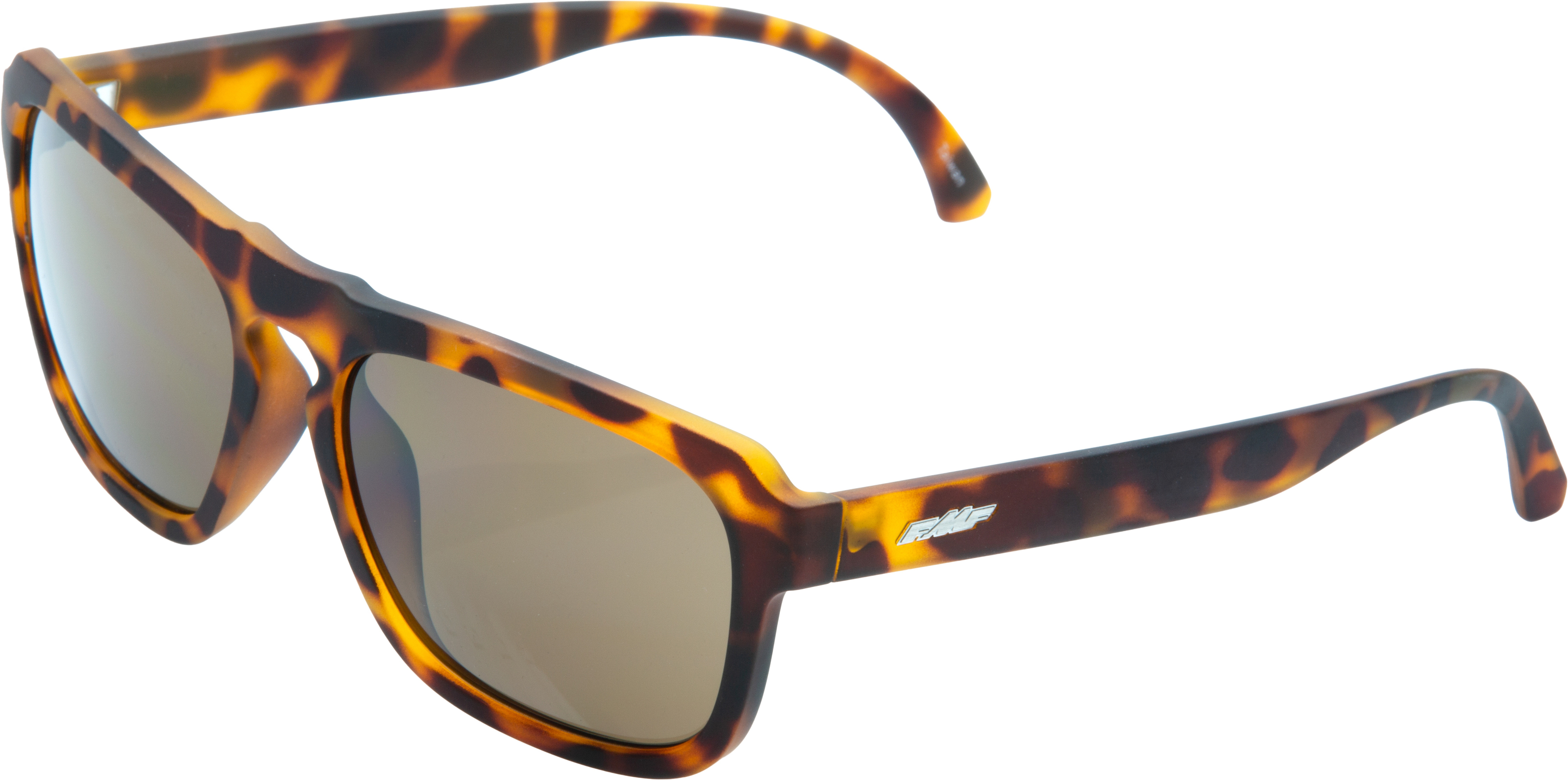 Emler Sunglasses - Emler Sgl Mt Cry Rtbr Smk Lens - Click Image to Close