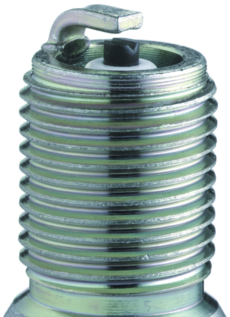 NGK Nickel Spark Plug (BR7EF) - Click Image to Close