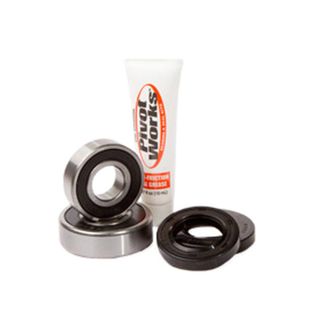 Rear Wheel Bearing Kit - For 96-04 Honda XR400R - Click Image to Close