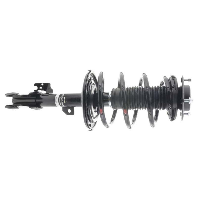 Shocks & Struts Strut Plus Front Left 08-10 Toyota Highlander 2WD/AWD - Click Image to Close