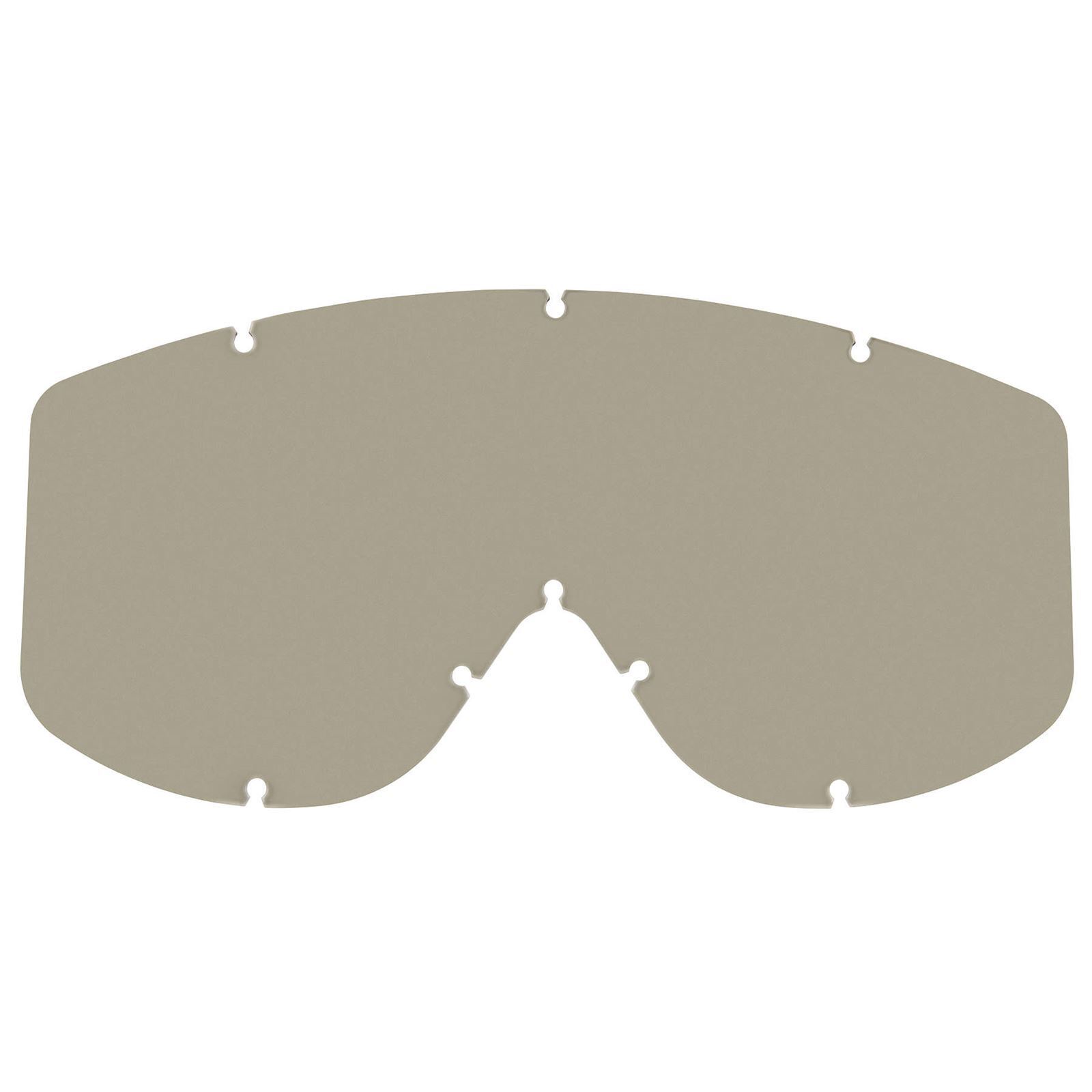 Answer Lens (8 Pin) Youth - Smoke - Click Image to Close