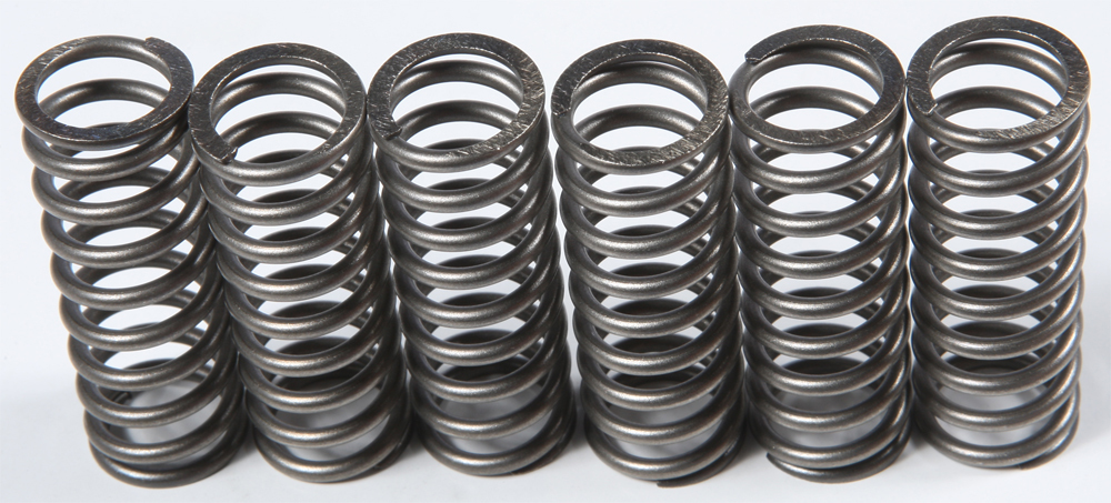 CSK Series Clutch Springs +15% - Click Image to Close