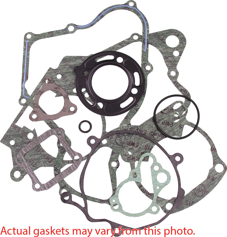 Complete Gasket Kit - Click Image to Close