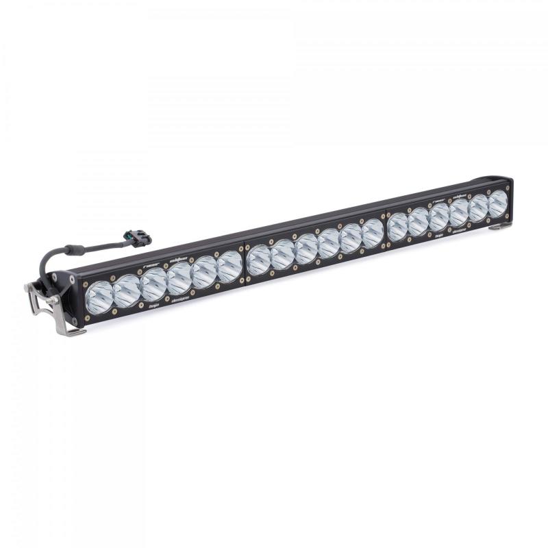 OnX6 Series Racer Edition High Speed Spot Pattern 30in LED Light Bar - Click Image to Close