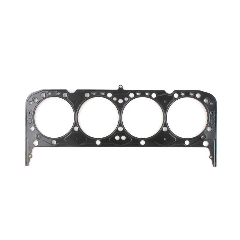 Chevy Small Block 4.060 inch Bore .036 inch MLS Headgasket (18 or 23 Deg. Heads) - Click Image to Close